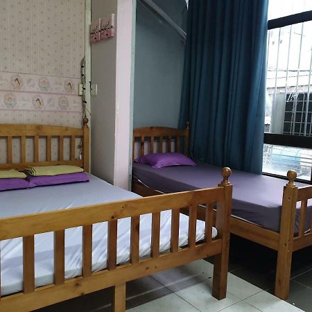 Smile Homestay Viet Nam Ho Chi Minh City Exterior photo