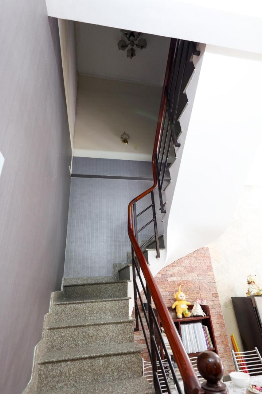 Smile Homestay Viet Nam Ho Chi Minh City Exterior photo