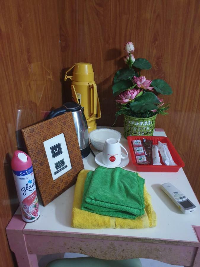 Smile Homestay Viet Nam Ho Chi Minh City Exterior photo