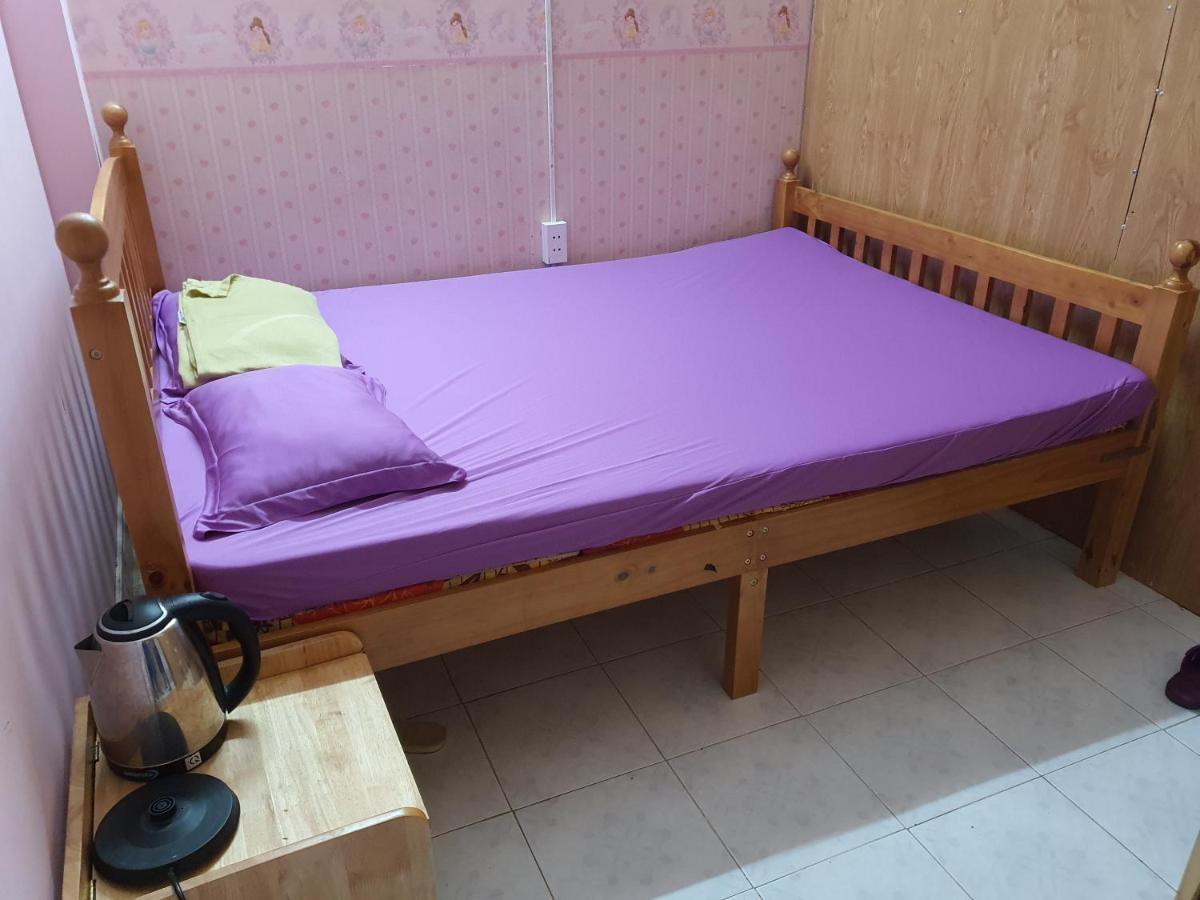 Smile Homestay Viet Nam Ho Chi Minh City Exterior photo